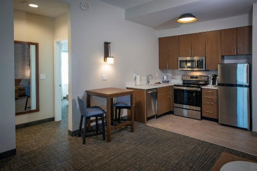 Residence Inn by Marriott Pensacola Airport/Medical Center - image 11