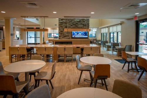 Residence Inn by Marriott Pensacola Airport/Medical Center - image 12
