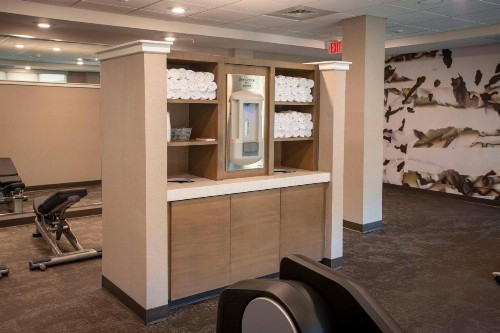 Residence Inn by Marriott Pensacola Airport/Medical Center - image 14