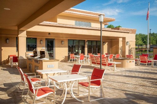 Residence Inn by Marriott Pensacola Airport/Medical Center - image 16