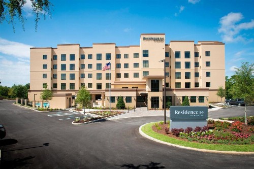 Residence Inn by Marriott Pensacola Airport/Medical Center - image 19