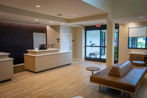 Residence Inn by Marriott Pensacola Airport/Medical Center - image 22