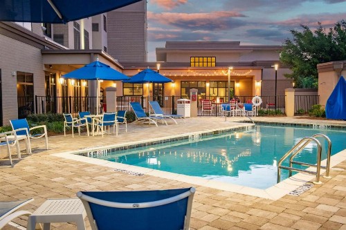 Residence Inn by Marriott Pensacola Airport/Medical Center - image 26