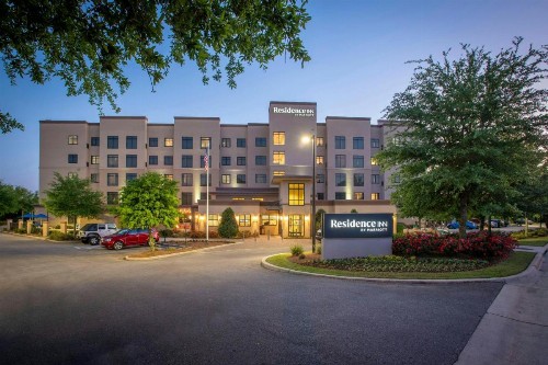 Residence Inn by Marriott Pensacola Airport/Medical Center - image 28