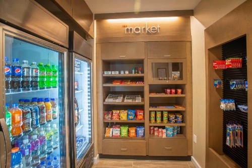 Residence Inn by Marriott Pensacola Airport/Medical Center - image 3