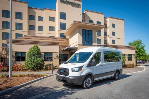 Residence Inn by Marriott Pensacola Airport/Medical Center - image 33