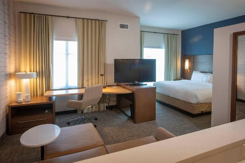 Residence Inn by Marriott Pensacola Airport/Medical Center - image 34