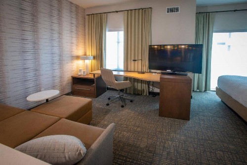 Residence Inn by Marriott Pensacola Airport/Medical Center - image 38