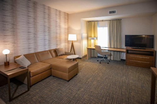 Residence Inn by Marriott Pensacola Airport/Medical Center - image 4