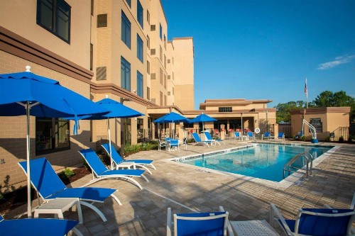 Residence Inn by Marriott Pensacola Airport/Medical Center - image 5