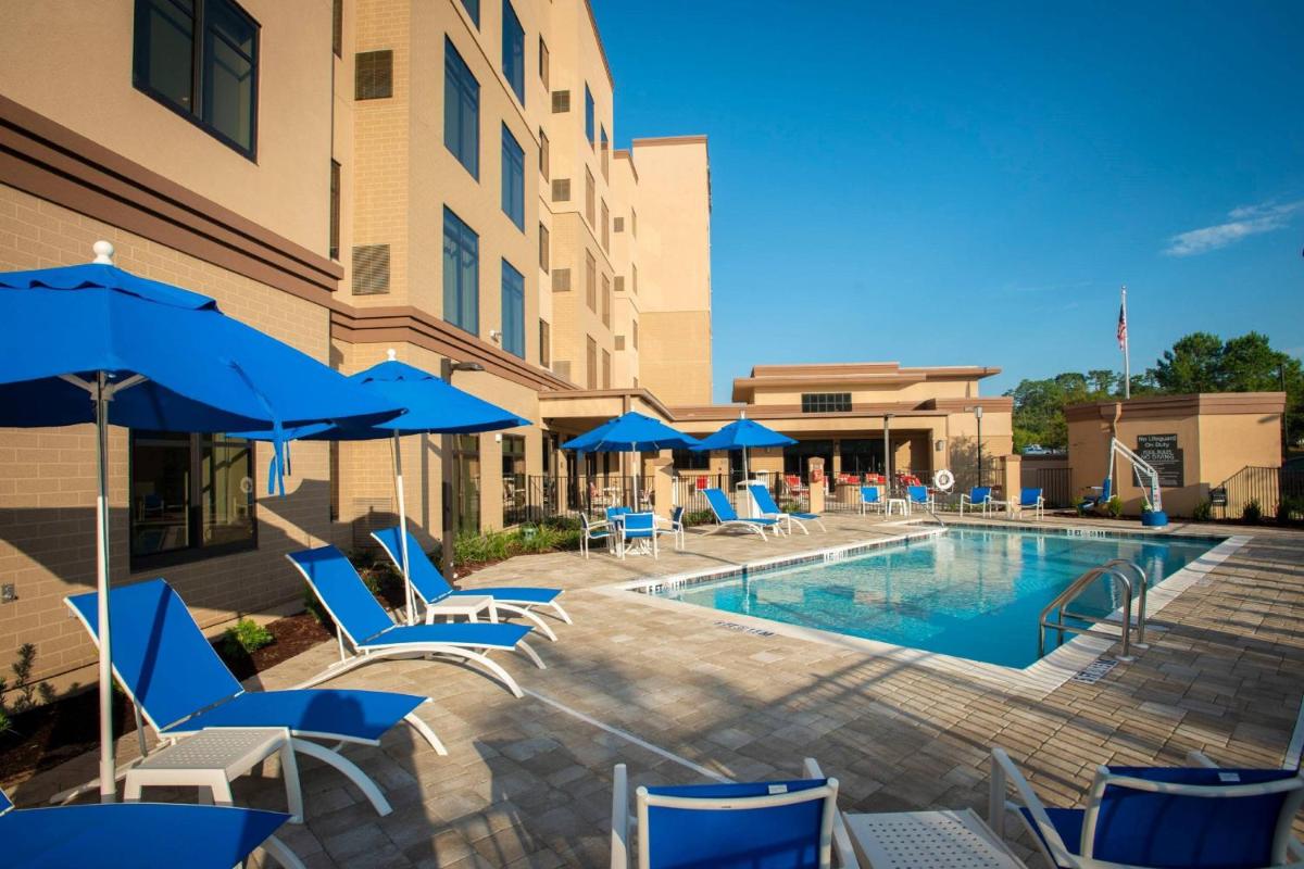 Residence Inn by Marriott Pensacola Airport/Medical Center - image 5