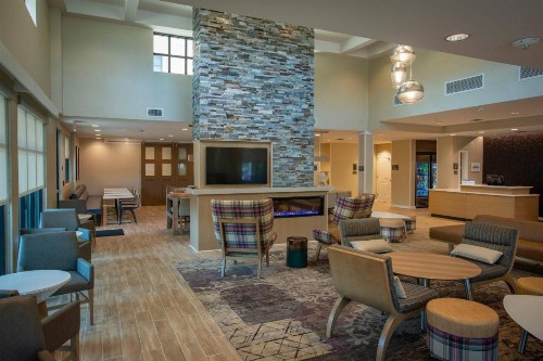 Residence Inn by Marriott Pensacola Airport/Medical Center - image 7