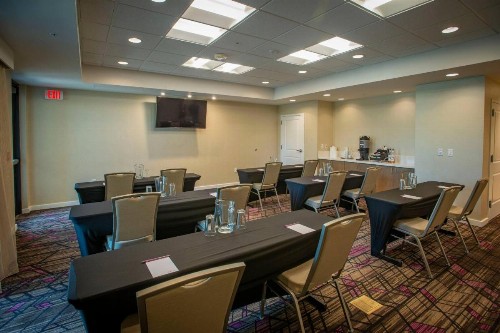 Residence Inn by Marriott Pensacola Airport/Medical Center - image 8