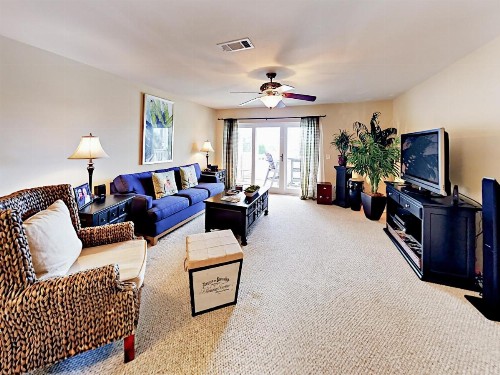 Perdido Bay Townhouse