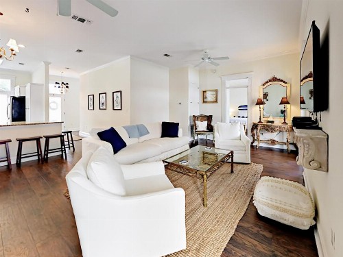 Dune Avenue Home Home