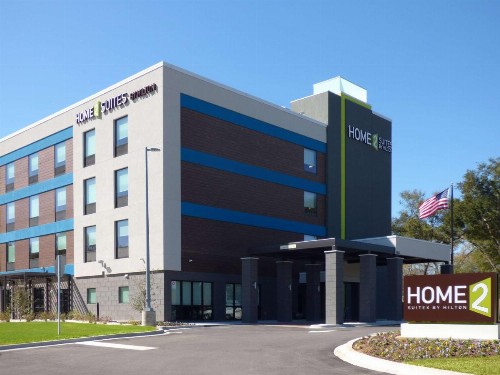 Home2 Suites by Hilton Pensacola I 10 Pine Forest Road FL