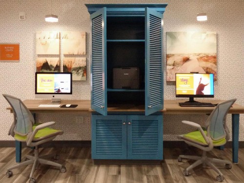 Home2 Suites by Hilton Pensacola I 10 Pine Forest Road FL - image 13