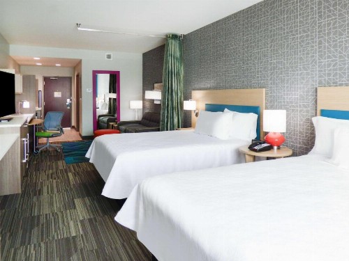 Home2 Suites by Hilton Pensacola I 10 Pine Forest Road FL - image 14