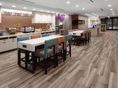 Home2 Suites by Hilton Pensacola I 10 Pine Forest Road FL - image 16