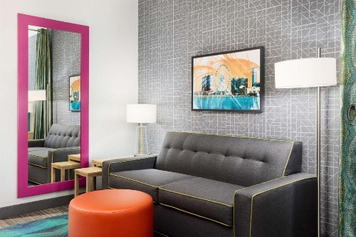 Home2 Suites by Hilton Pensacola I 10 Pine Forest Road FL - image 18