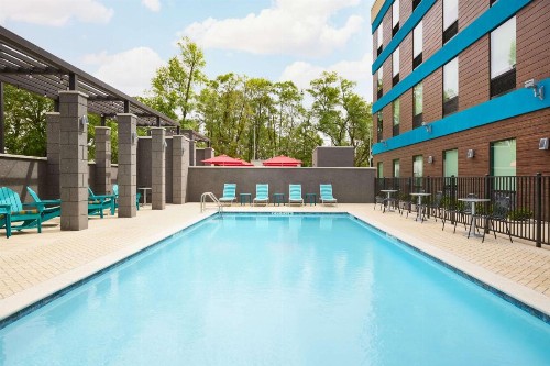 Home2 Suites by Hilton Pensacola I 10 Pine Forest Road FL - image 19