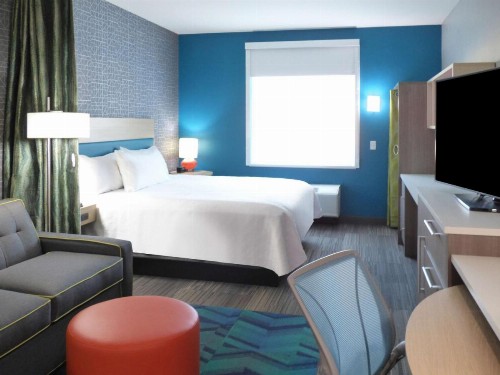 Home2 Suites by Hilton Pensacola I 10 Pine Forest Road FL - image 20