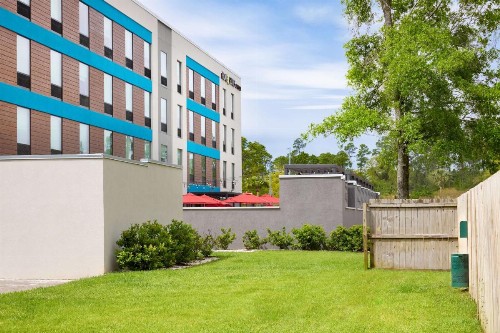 Home2 Suites by Hilton Pensacola I 10 Pine Forest Road FL - image 21