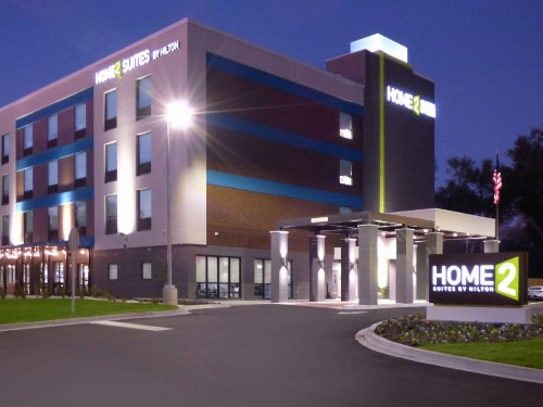Home2 Suites by Hilton Pensacola I 10 Pine Forest Road FL - image 22