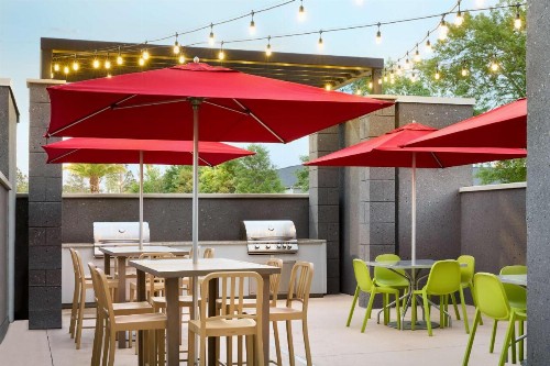 Home2 Suites by Hilton Pensacola I 10 Pine Forest Road FL - image 24