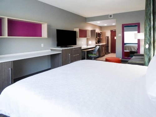 Home2 Suites by Hilton Pensacola I 10 Pine Forest Road FL - image 26