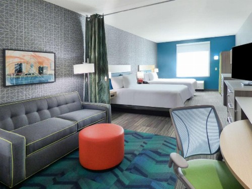 Home2 Suites by Hilton Pensacola I 10 Pine Forest Road FL - image 28