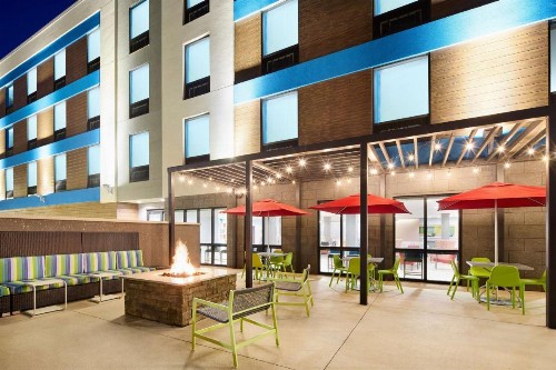 Home2 Suites by Hilton Pensacola I 10 Pine Forest Road FL - image 7