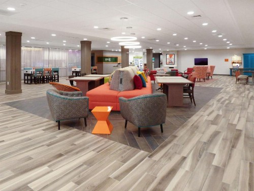 Home2 Suites by Hilton Pensacola I 10 Pine Forest Road FL - image 8