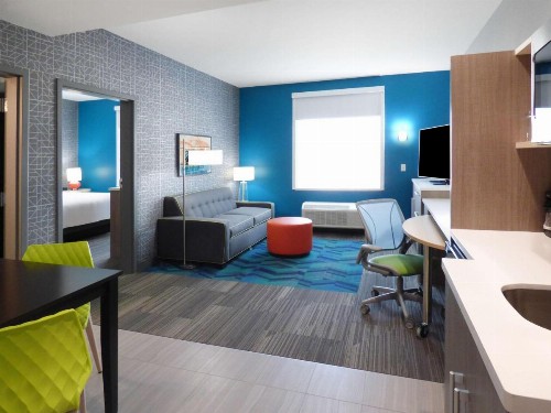 Home2 Suites by Hilton Pensacola I 10 Pine Forest Road FL - image 9