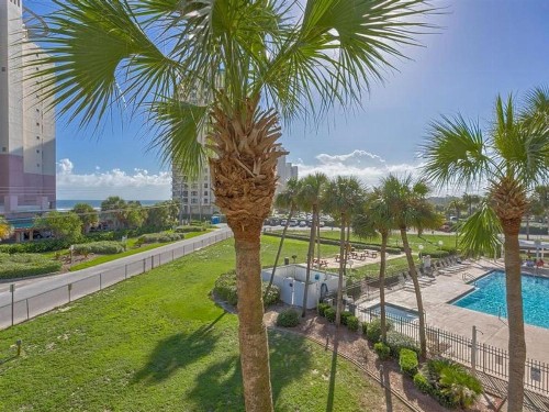 Grand Caribbean Perdido Key 303 by Meyer Vacation Rentals - image 5