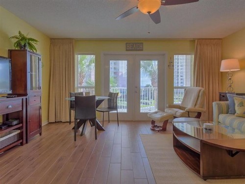 Grand Caribbean Perdido Key 303 by Meyer Vacation Rentals - image 8