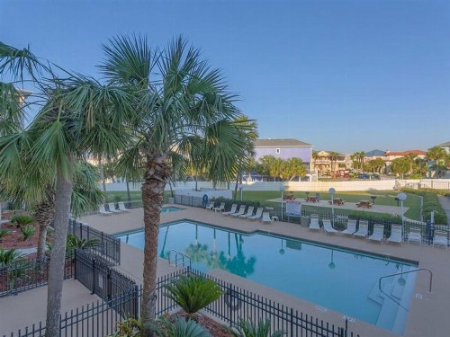 Grand Caribbean Perdido Key 211 EAST by Meyer Vacation