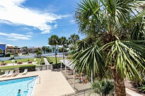 Grand Caribbean Perdido Key 211 EAST by Meyer Vacation - image 7