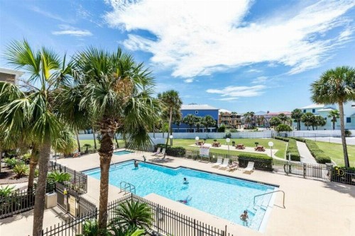 Grand Caribbean Perdido Key 211 EAST by Meyer Vacation - image 8