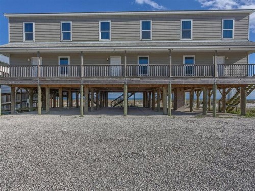 Ledlow #3 by Meyer Vacation Rentals - image 6