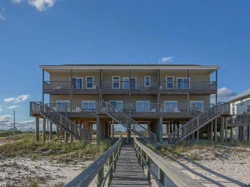 Ledlow #3 by Meyer Vacation Rentals - image 9