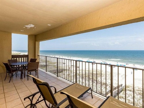 Shipwatch D-601 by Meyer Vacation Rentals - image 10