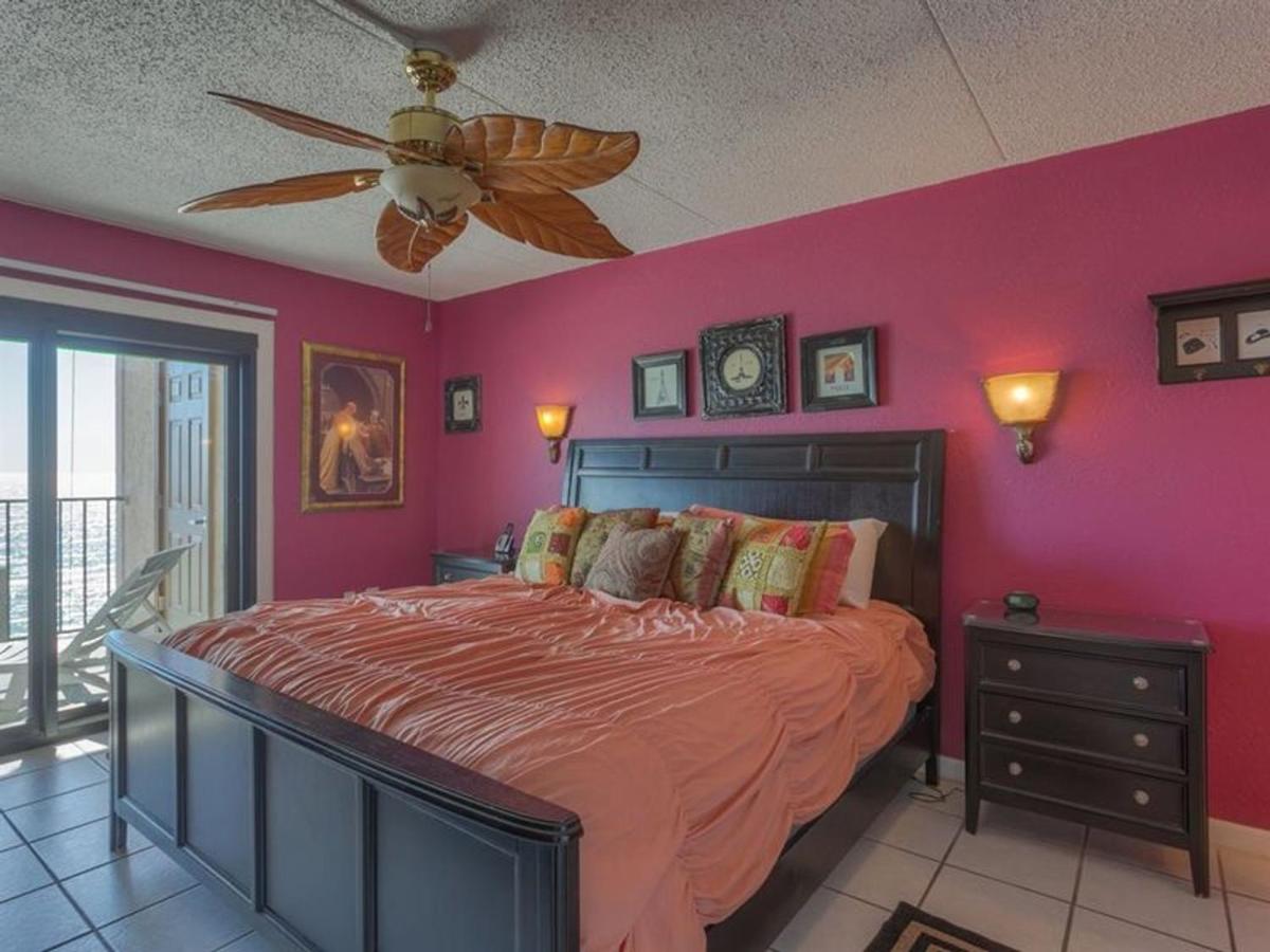 Ocean Breeze West 805 by Meyer Vacation Rentals - image 6