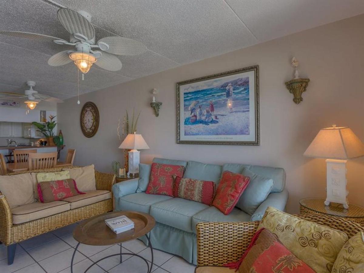 Ocean Breeze West 805 by Meyer Vacation Rentals - image 7