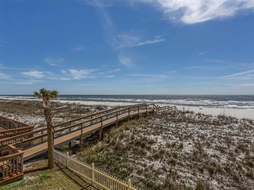 Ocean Breeze West 202 by Meyer Vacation Rentals - image 10