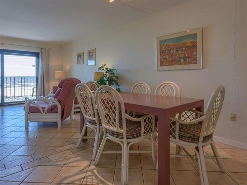 Ocean Breeze West 202 by Meyer Vacation Rentals - image 11