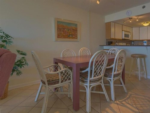 Ocean Breeze West 202 by Meyer Vacation Rentals - image 6