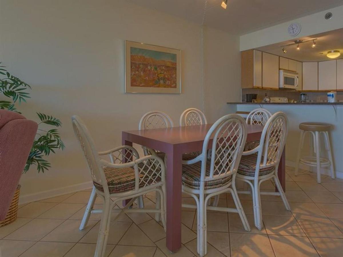 Ocean Breeze West 202 by Meyer Vacation Rentals - image 6