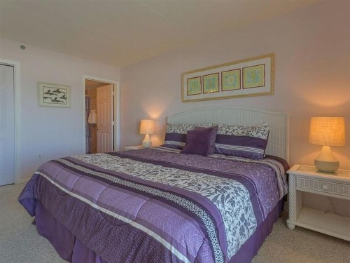 Ocean Breeze West 202 by Meyer Vacation Rentals - image 9
