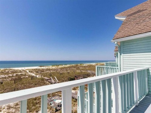 Perdido Dunes at Perdido Key B by Meyer Vacation Rentals - image 8